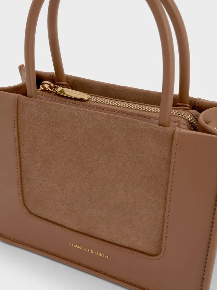 Mini Daylla Tote Bag