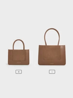 Mini Daylla Tote Bag