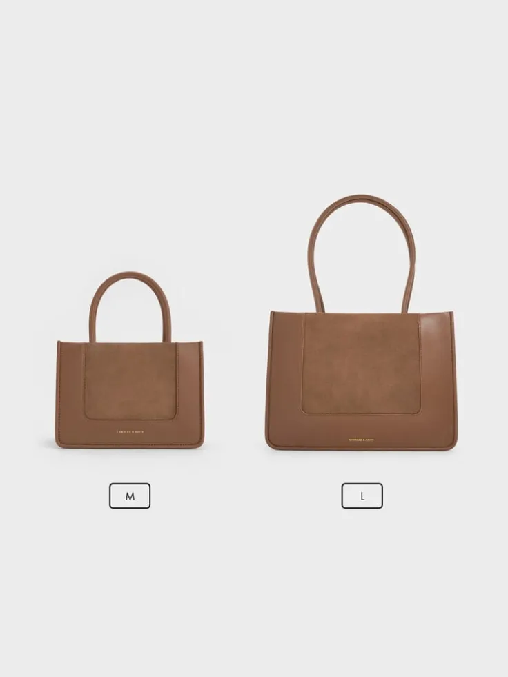 Mini Daylla Tote Bag