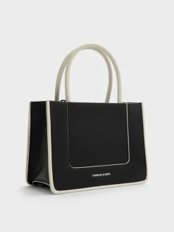 Mini Daylla Tote Bag