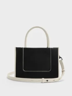 Mini Daylla Tote Bag