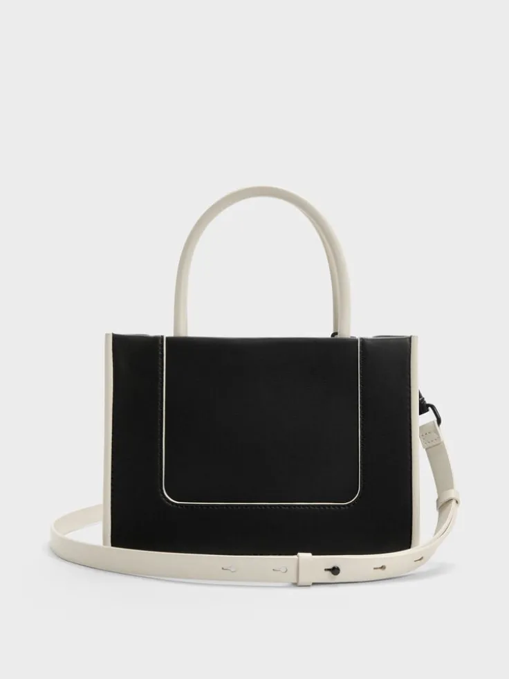 Mini Daylla Tote Bag