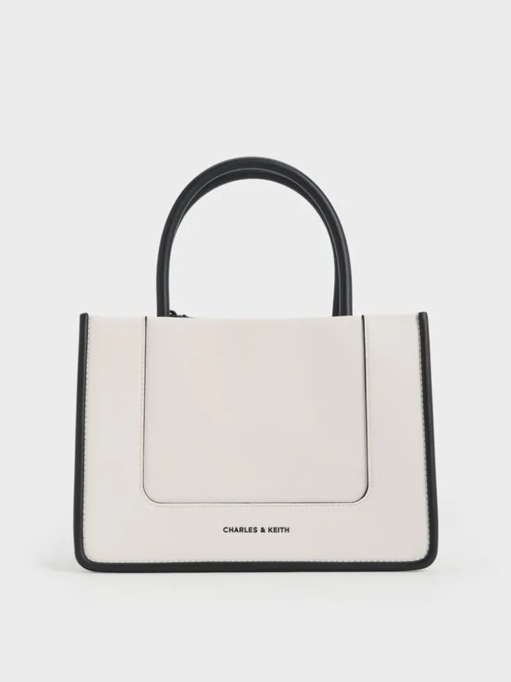 Mini Daylla Tote Bag