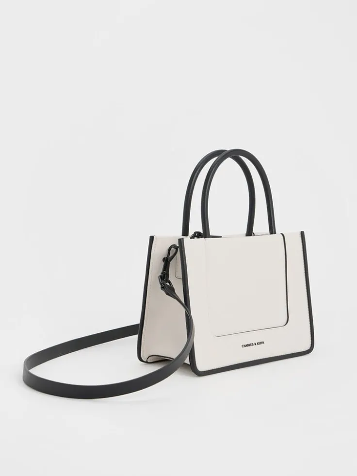 Mini Daylla Tote Bag