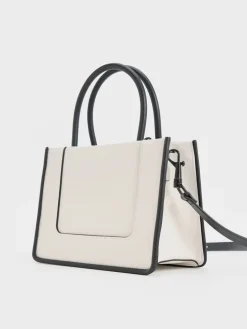 Mini Daylla Tote Bag