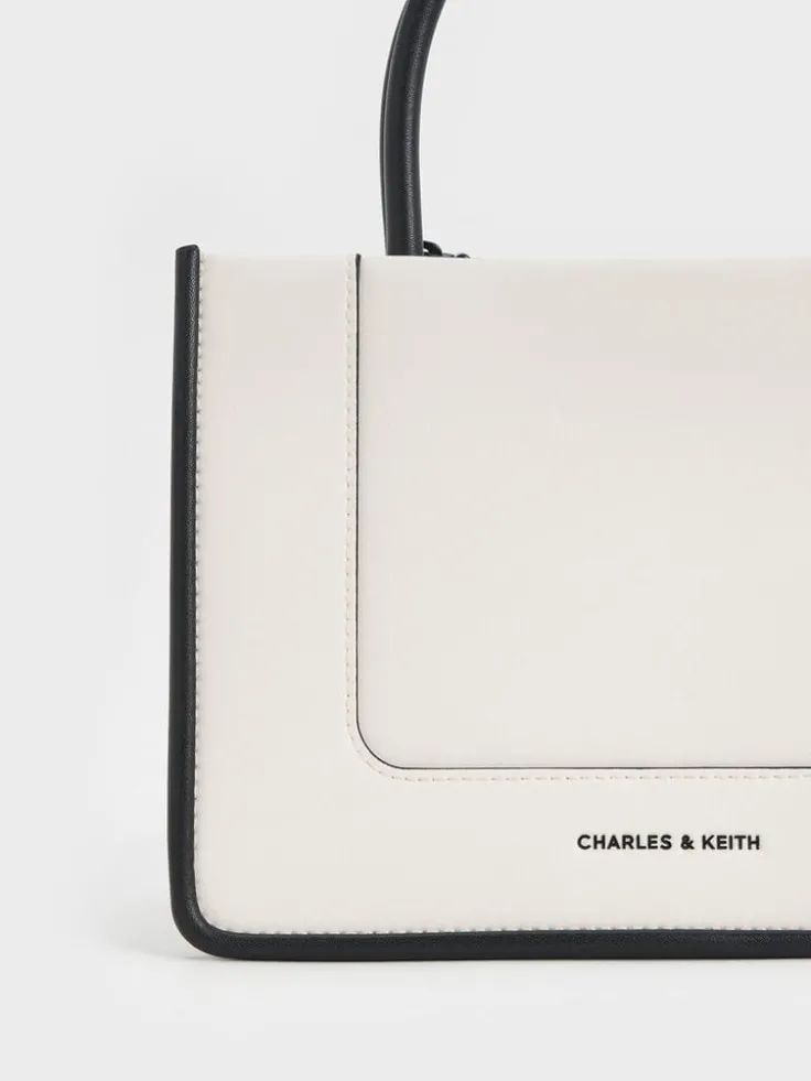 Mini Daylla Tote Bag