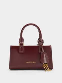 Mini Kerry Top Handle Bag