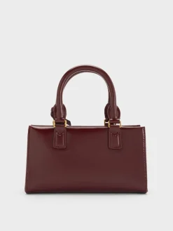 Mini Kerry Top Handle Bag