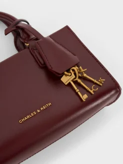Mini Kerry Top Handle Bag