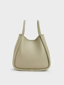 Mini Lyla Tubular Tote Bag