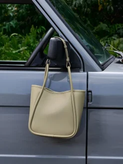 Mini Lyla Tubular Tote Bag