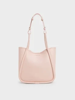 Mini Lyla Tubular Tote Bag