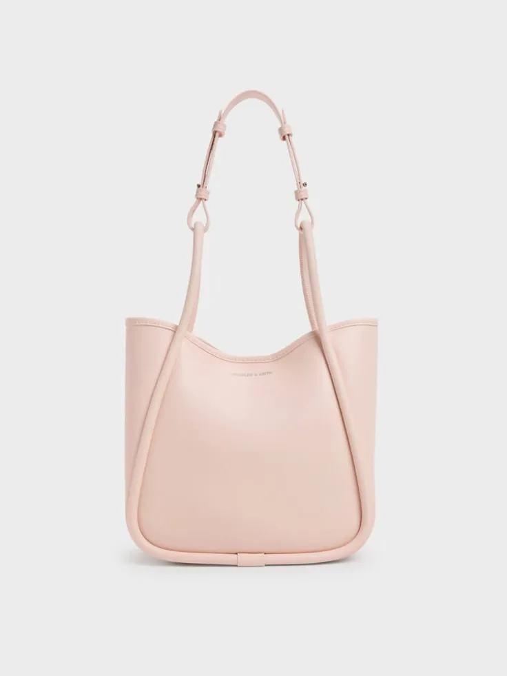 Mini Lyla Tubular Tote Bag
