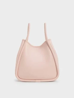 Mini Lyla Tubular Tote Bag