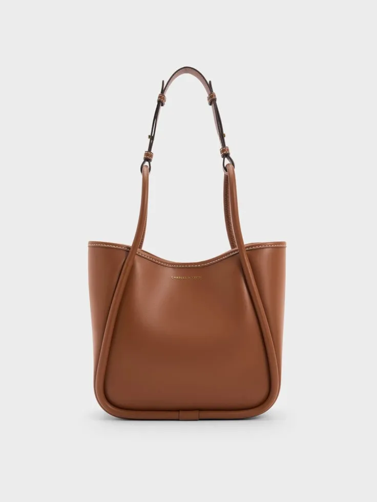 Mini Lyla Tubular Tote Bag