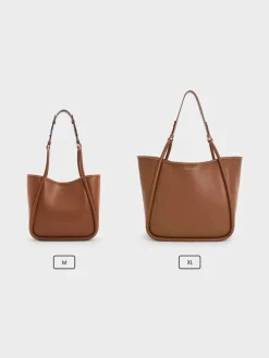 Mini Lyla Tubular Tote Bag