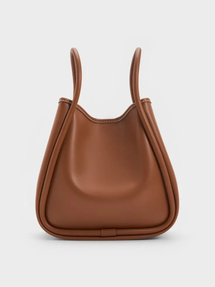 Mini Lyla Tubular Tote Bag
