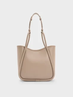 Mini Lyla Tubular Tote Bag