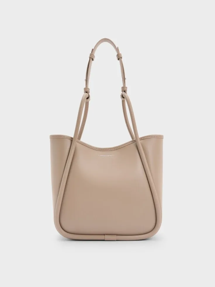 Mini Lyla Tubular Tote Bag