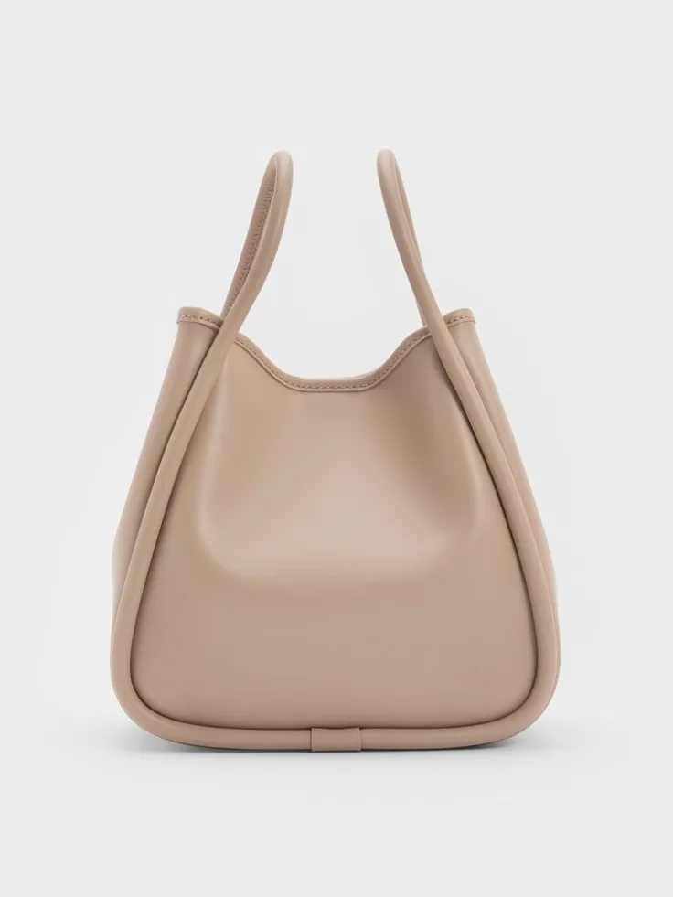 Mini Lyla Tubular Tote Bag