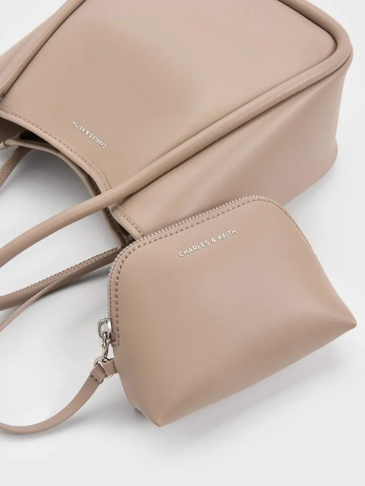 Mini Lyla Tubular Tote Bag