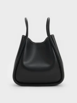 Mini Lyla Tubular Tote Bag