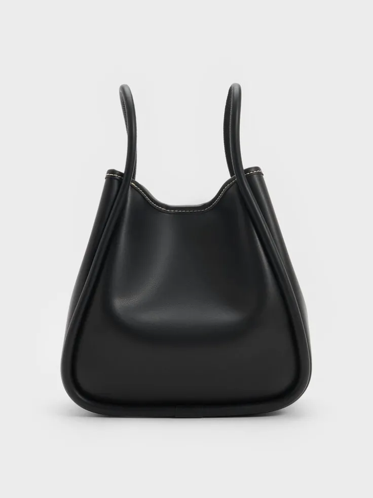 Mini Lyla Tubular Tote Bag