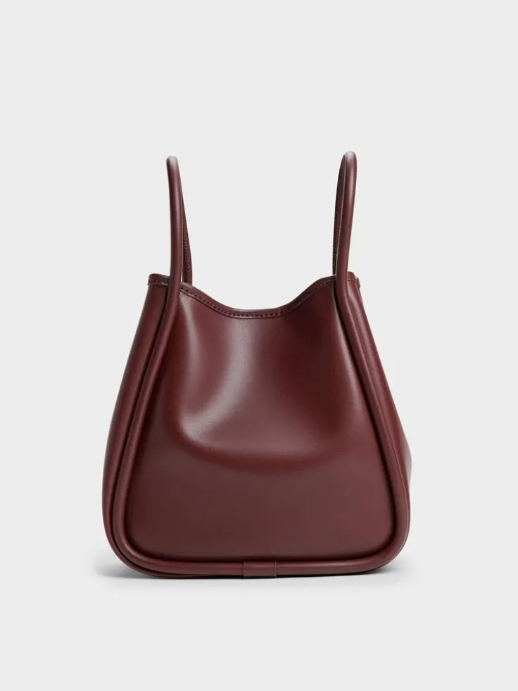 Mini Lyla Tubular Tote Bag