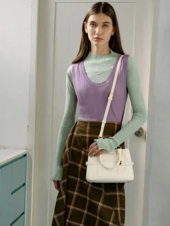 Mini Scottie Tote Bag