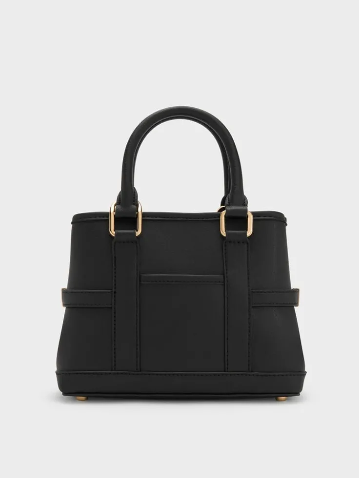 Mini Scottie Tote Bag