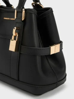 Mini Scottie Tote Bag