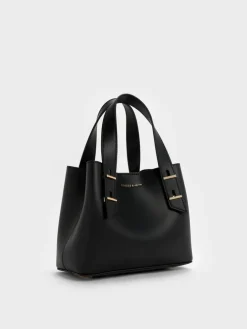 Mini Shania Tote Bag