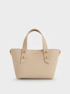 Mini Shania Tote Bag
