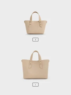 Mini Shania Tote Bag