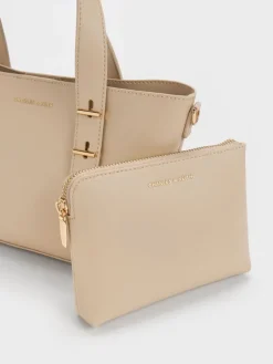 Mini Shania Tote Bag