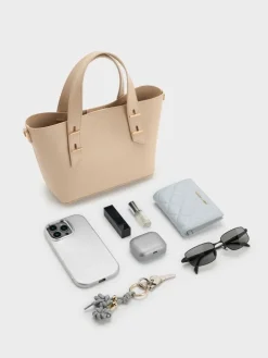 Mini Shania Tote Bag