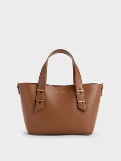 Mini Shania Tote Bag