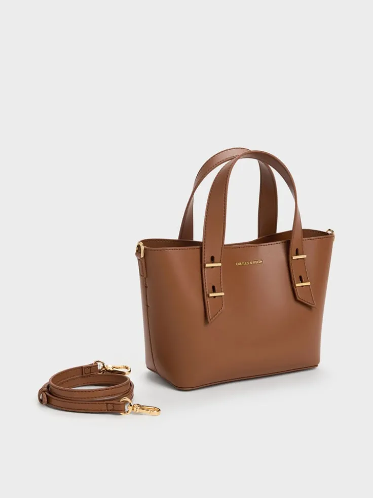 Mini Shania Tote Bag