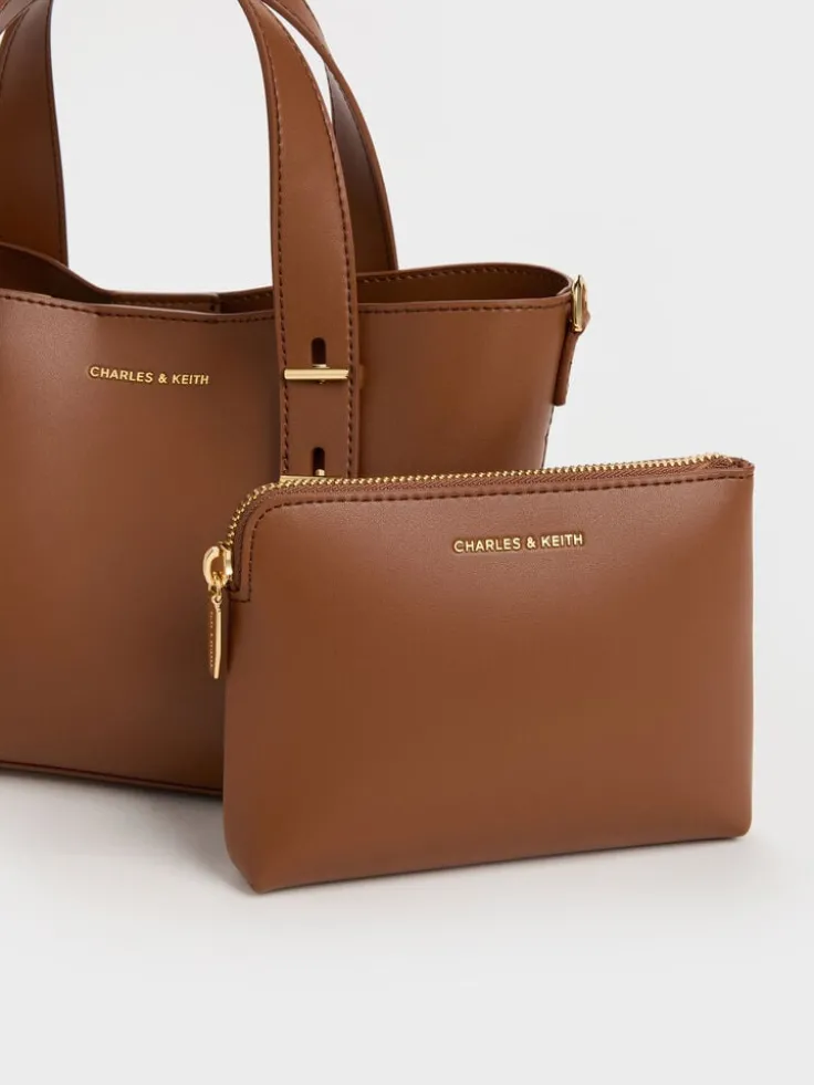 Mini Shania Tote Bag