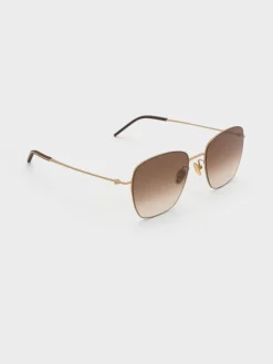Miranda Square Sunglasses