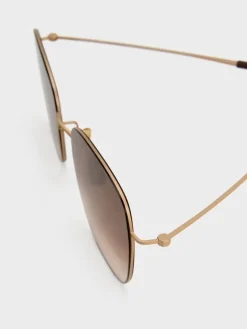 Miranda Square Sunglasses