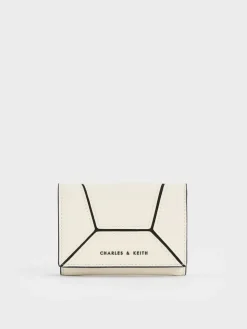 Nasrin Geometric Wallet