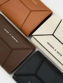 Nasrin Geometric Wallet