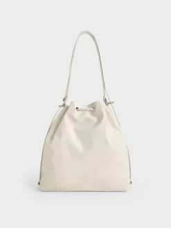 Neva Two-Way Bucket Bag
