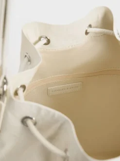 Neva Two-Way Bucket Bag