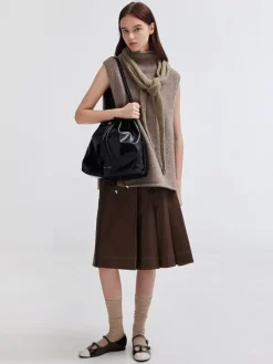 Neva Two-Way Bucket Bag