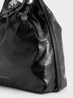 Neva Two-Way Bucket Bag