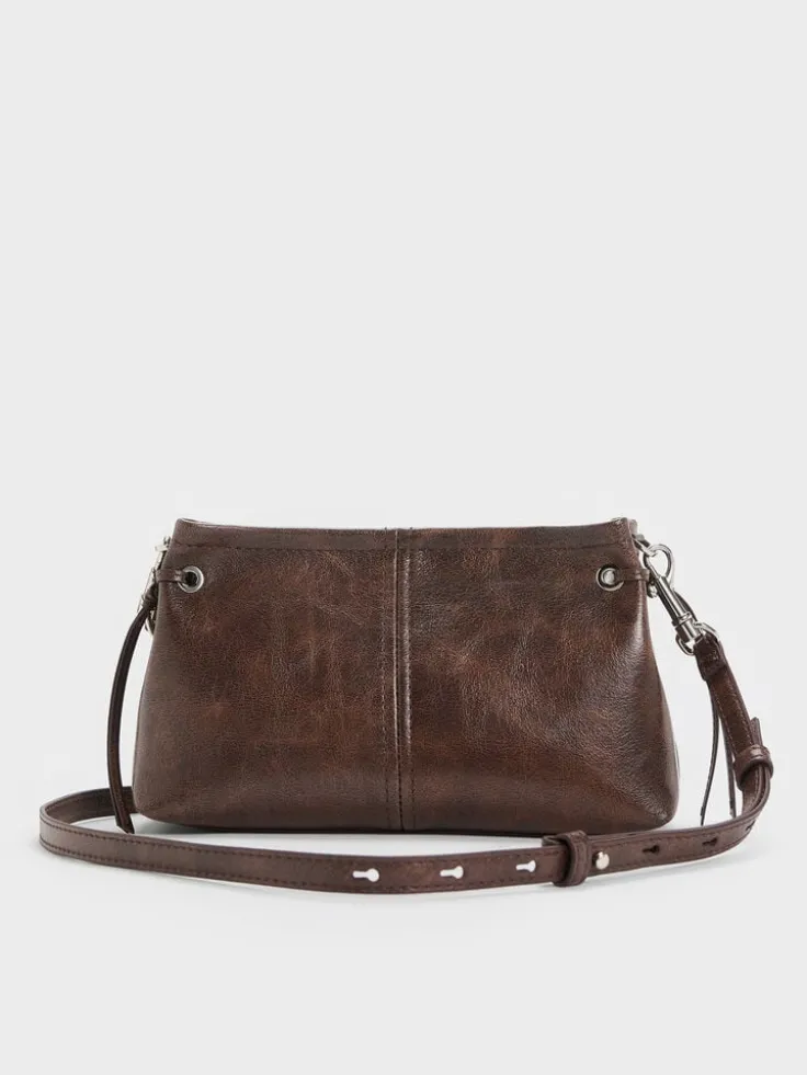 Noane Top Handle Bag
