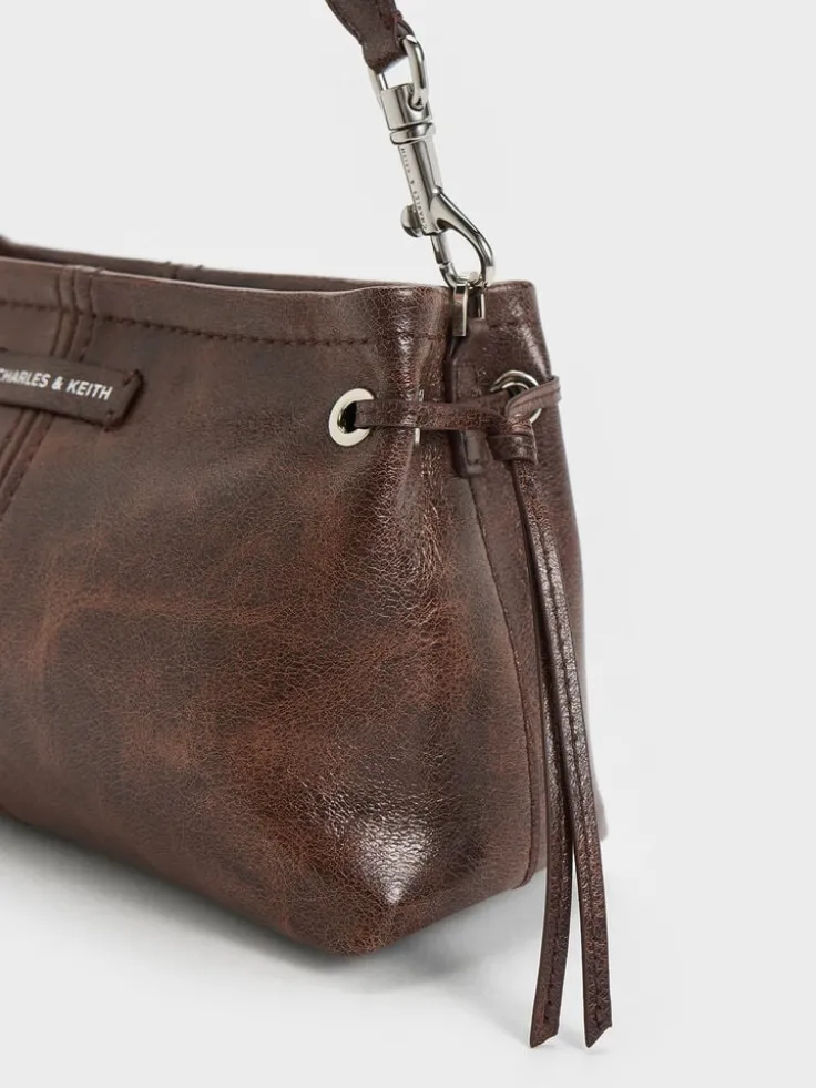 Noane Top Handle Bag