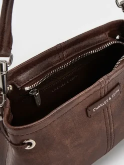 Noane Top Handle Bag